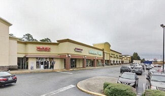 Plus de détails pour 1615 Montgomery Hwy, Hoover, AL - Local commercial à louer