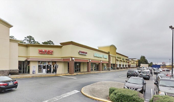 1615 Montgomery Hwy, Hoover, AL à louer Photo de l’immeuble– Image 1 sur 11