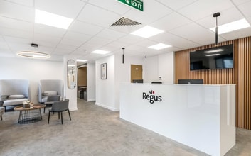 Stourport Rd, Kidderminster à louer Photo intérieure– Image 1 sur 4