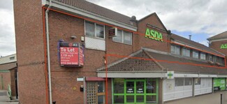 Plus de détails pour 114 London Rd, Stockport - Local commercial à louer