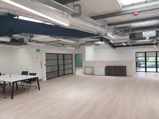 Plus de détails pour Prince Georges Rd, Londres - Bureau à louer