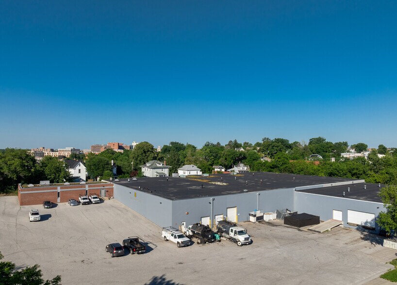 1000-1006 Haverhill Rd, Baltimore, MD à vendre - Photo principale – Image 1 sur 6