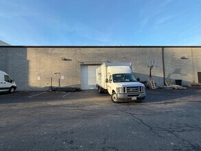 271 Salem St, Woburn, MA à louer Photo intérieure– Image 2 sur 3