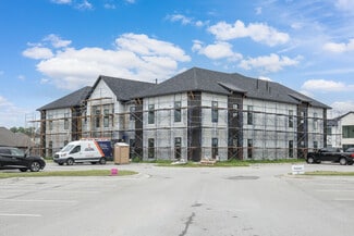 Plus de détails pour 7623 E 126th St S, Bixby, OK - Bureau à louer