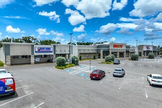 Plus de détails pour 11900-11918 Seminole Blvd, Largo, FL - Local commercial à louer