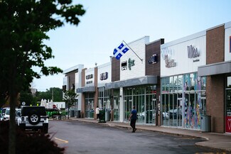 Plus de détails pour 22400 Ch Dumberry, Vaudreuil-dorion, QC - Local commercial à louer