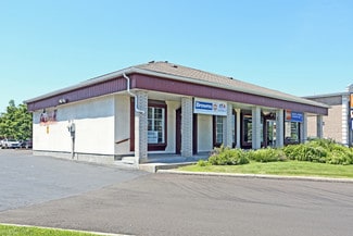 Plus de détails pour 808 Greenbank Rd, Ottawa, ON - Local commercial à louer