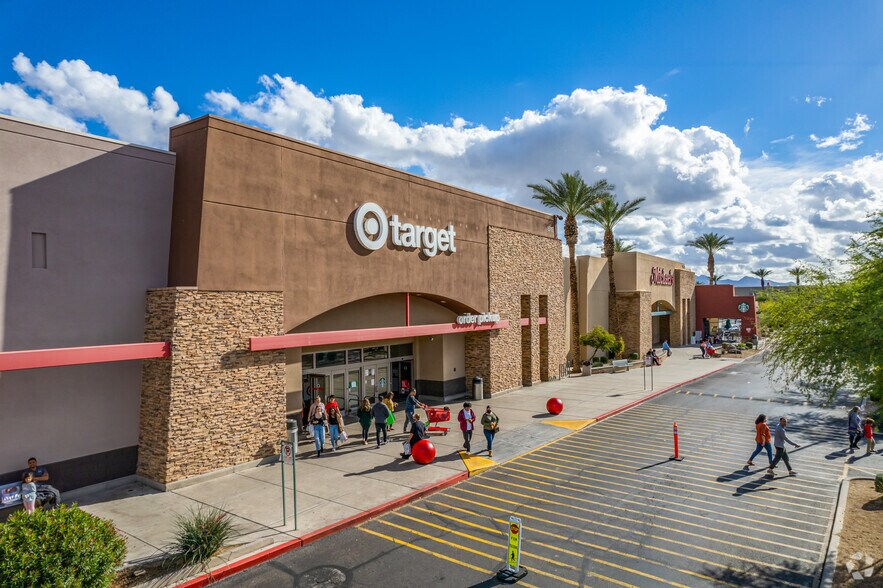 1375-1475 N Litchfield Rd, Goodyear, AZ à louer - Photo de l’immeuble – Image 3 sur 6