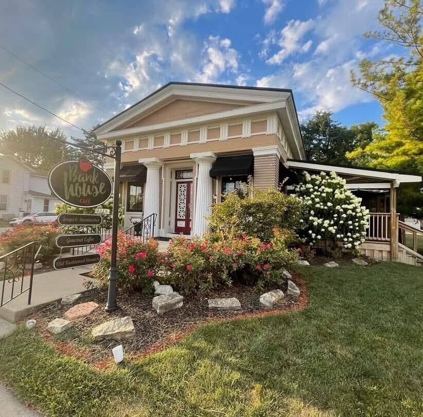 123 E Main St, Verona, OH à vendre Photo principale– Image 1 sur 24