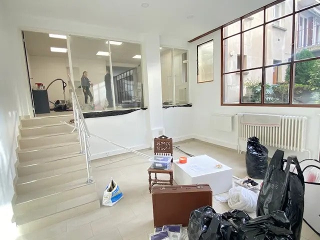 Bureau dans Paris à louer - Photo intérieure – Image 3 sur 5