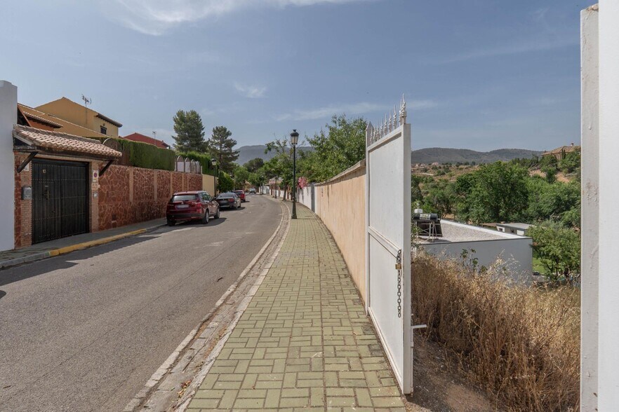 Calle Malva, 69A, Villa de Otura, Granada à vendre - Photo principale – Image 1 sur 33