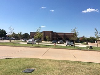 Plus de détails pour 25 NW 146th St, Edmond, OK - Bureau à louer