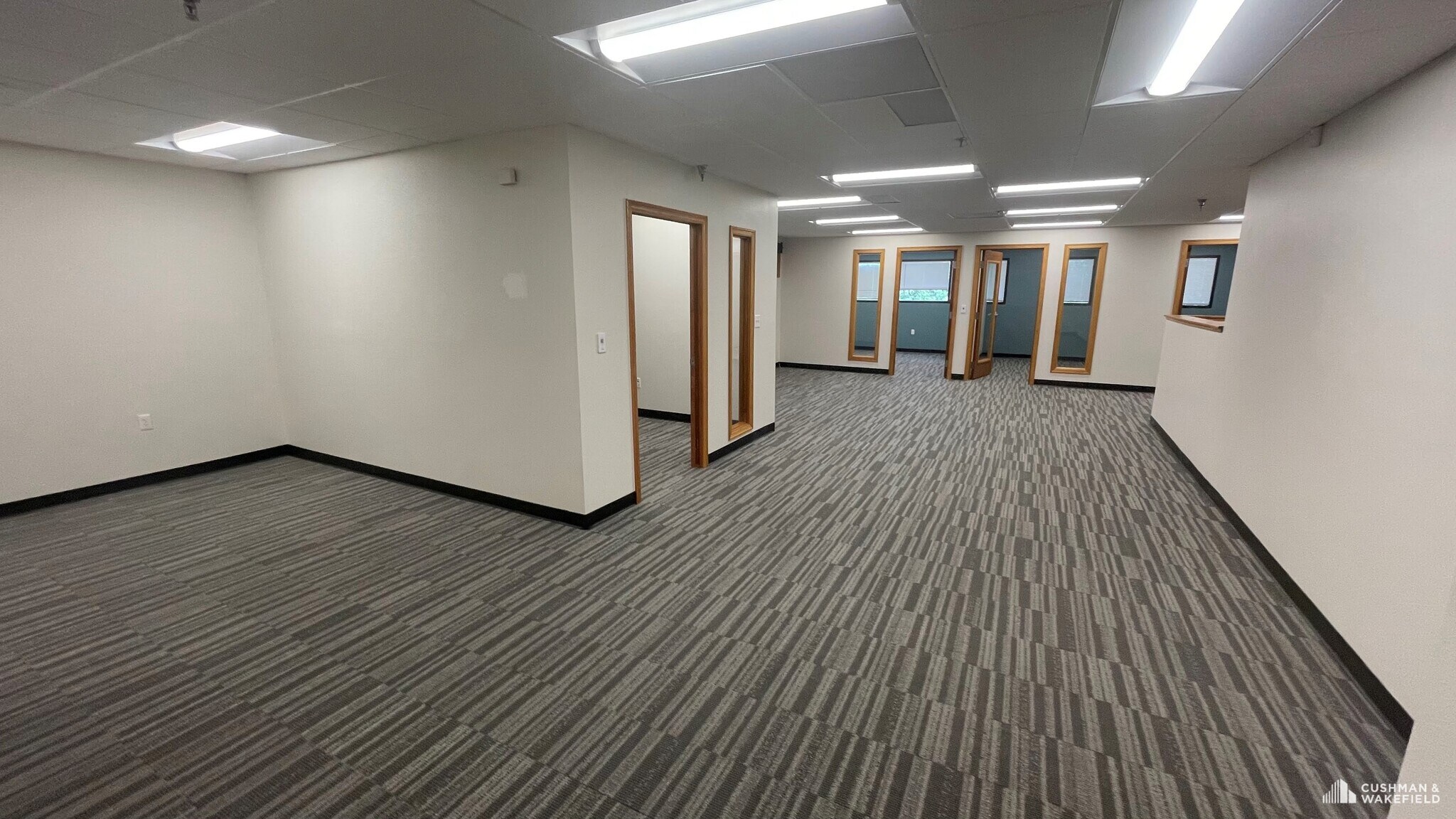 1730 S College Ave, Fort Collins, CO à louer Photo intérieure– Image 1 sur 4