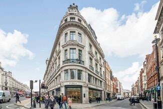 Plus de détails pour 211-221 Regent St, Londres - Coworking à louer