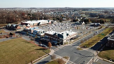 3530 Sugarloaf Pky, Frederick, MD - VUE AÉRIENNE  vue de carte