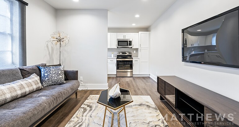 905-909 Briarcliff Rd NE, Atlanta, GA à vendre - Photo de l’immeuble – Image 2 sur 3