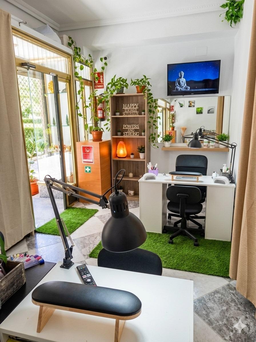 Local commercial dans Móstoles, Madrid à louer Photo intérieure– Image 1 sur 10