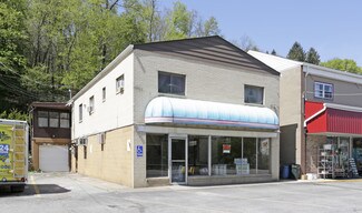 Plus de détails pour 101 Mcgovern Blvd, Crescent, PA - Local commercial à vendre