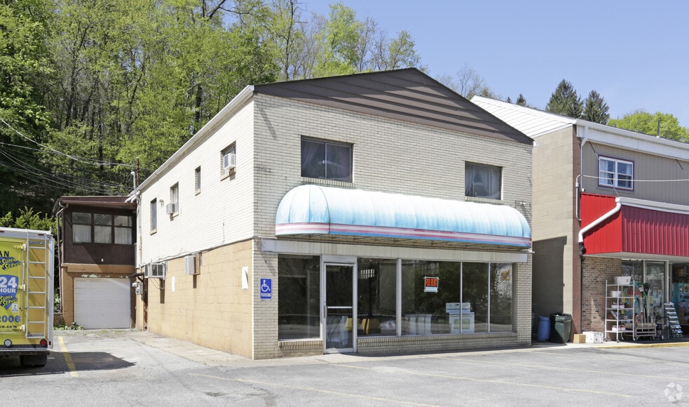 101 Mcgovern Blvd, Crescent, PA à vendre - Photo de l’immeuble – Image 1 sur 2