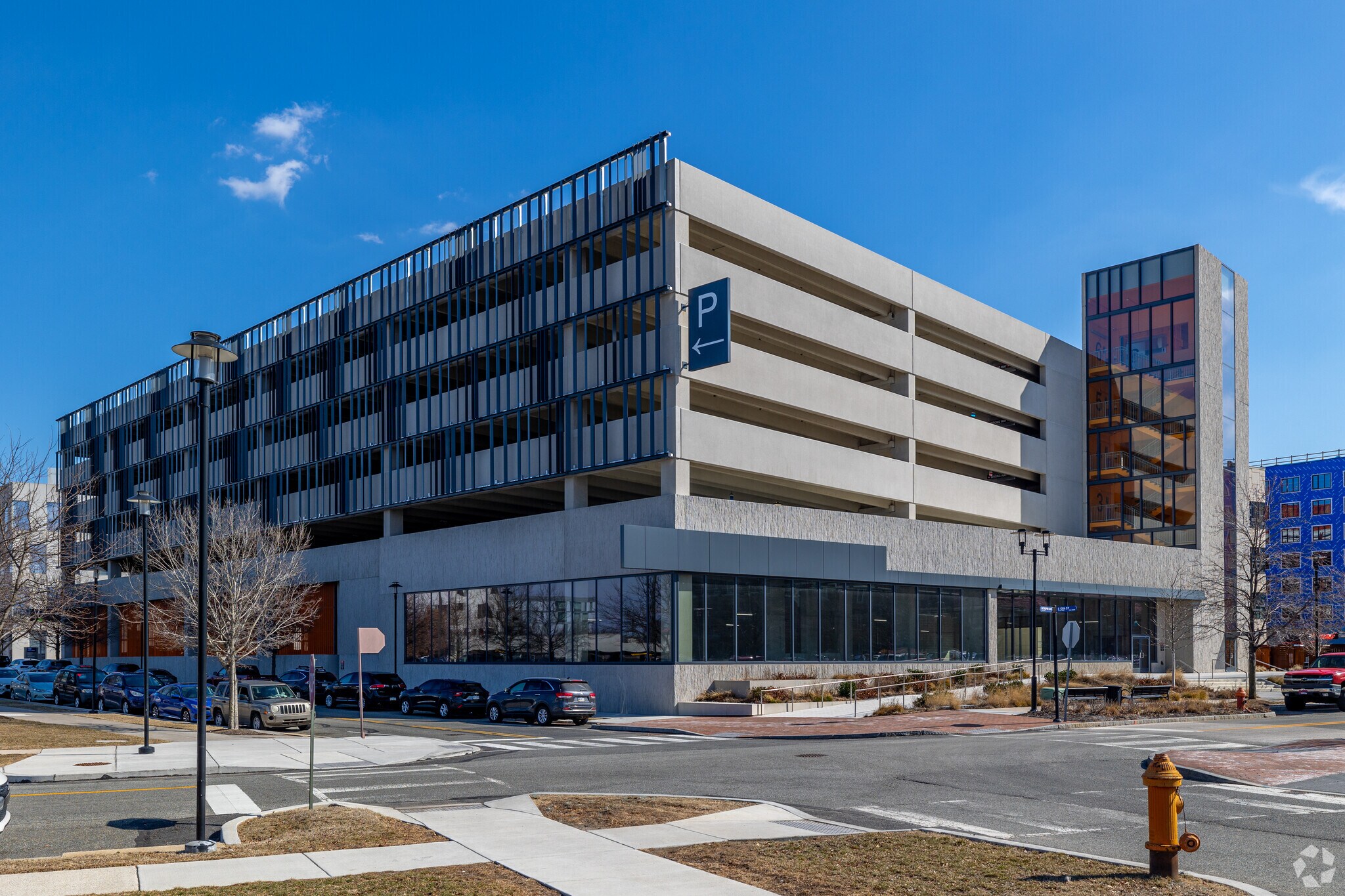 1250 Intrepid Ave, Philadelphia, PA à louer Photo principale– Image 1 sur 9
