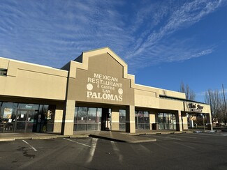 Plus de détails pour 1120-1130 Lancaster Dr SE, Salem, OR - Local commercial à louer