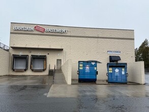 2315 Catawba Valley Blvd SE, Hickory, NC à louer Photo intérieure– Image 1 sur 15