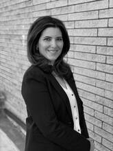 Melanie Hasty