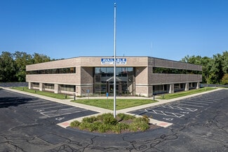 Plus de détails pour 2 Gateway Blvd, East Granby, CT - Bureau, Bureau/Médical à louer