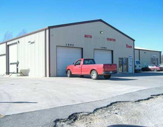 Plus de détails pour 123 Ellis Ln, Pea Ridge, AR - Industriel/Logistique à vendre