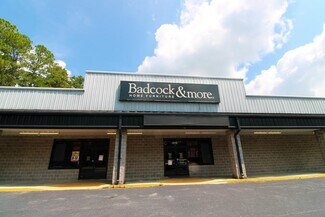 Plus de détails pour 1315 W Screven St, Quitman, GA - Local commercial à vendre