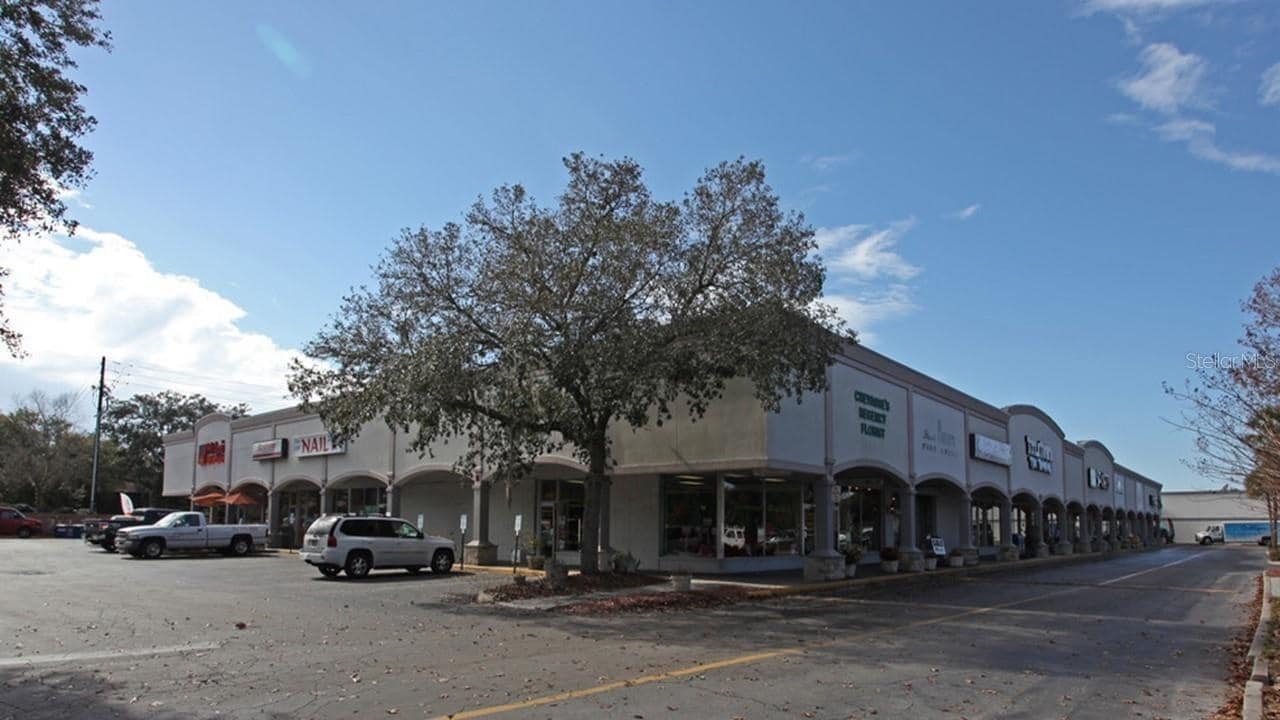 3409-3445 W University Ave, Gainesville, FL à louer Photo de l’immeuble– Image 1 sur 1