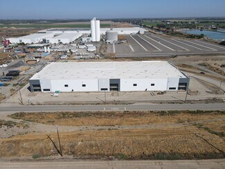 Plus de détails pour 9463 Arbor Ave, Tracy, CA - Industriel/Logistique à louer