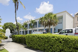 Plus de détails pour 1020 8th Ave S, Naples, FL - Bureau à louer