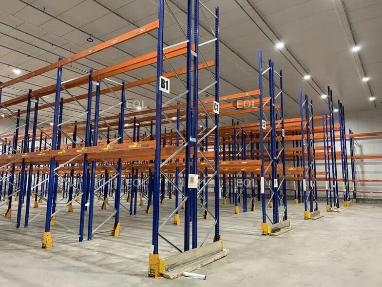 Industriel/Logistique dans Chilly-Mazarin à louer - Photo intérieure – Image 3 sur 6