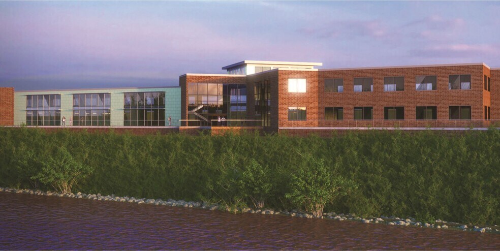 1 Old Delaware St, Henrico, VA à vendre - Photo principale – Image 1 sur 6