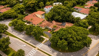 Plus de détails pour 3300 Segovia St, Coral Gables, FL - Terrain à vendre
