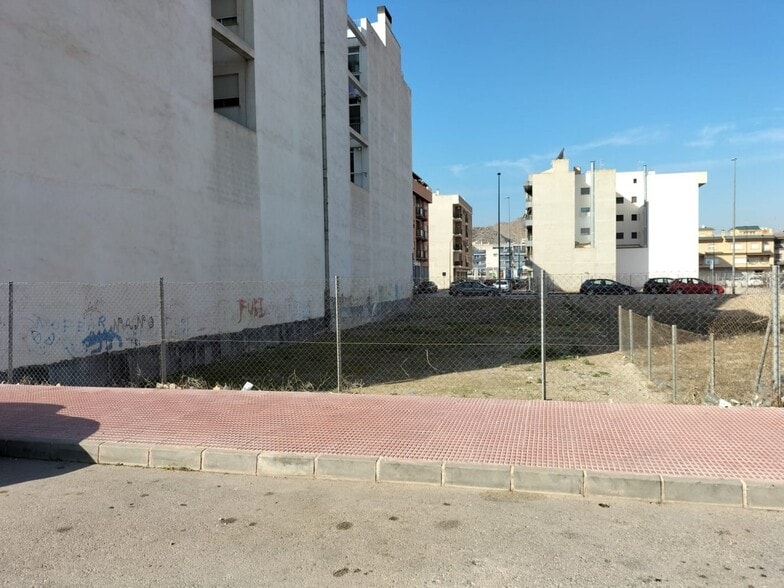 Terrain dans Callosa de Segura, Alicante à vendre - Photo de l’immeuble – Image 3 sur 5