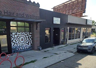 Plus de détails pour 1103 S State St, Salt Lake City, UT - Bureau/Local commercial à louer