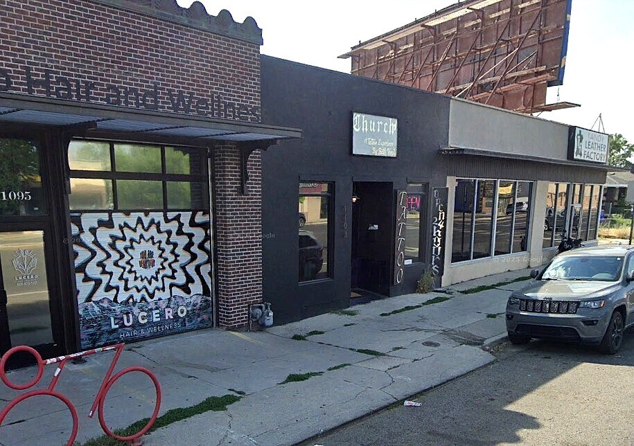 1103 S State St, Salt Lake City, UT à louer Photo principale– Image 1 sur 3