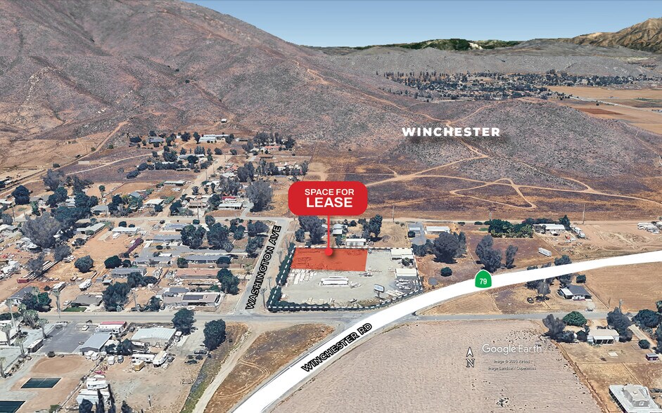 28125 Winchester Rd, Winchester, CA à louer - Photo principale – Image 1 sur 1