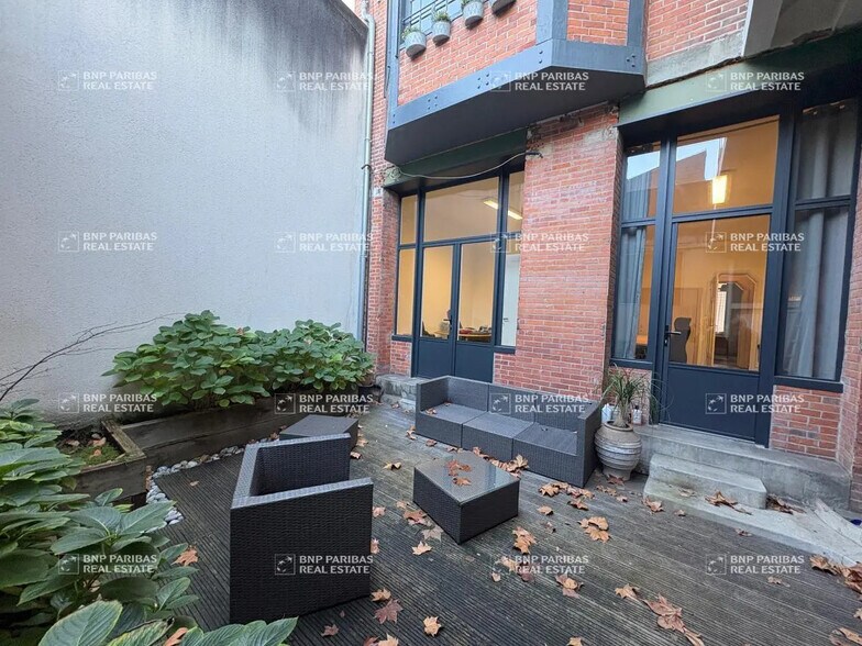 14 Boulevard Heurteloup, Tours à louer - Photo de l’immeuble – Image 1 sur 8