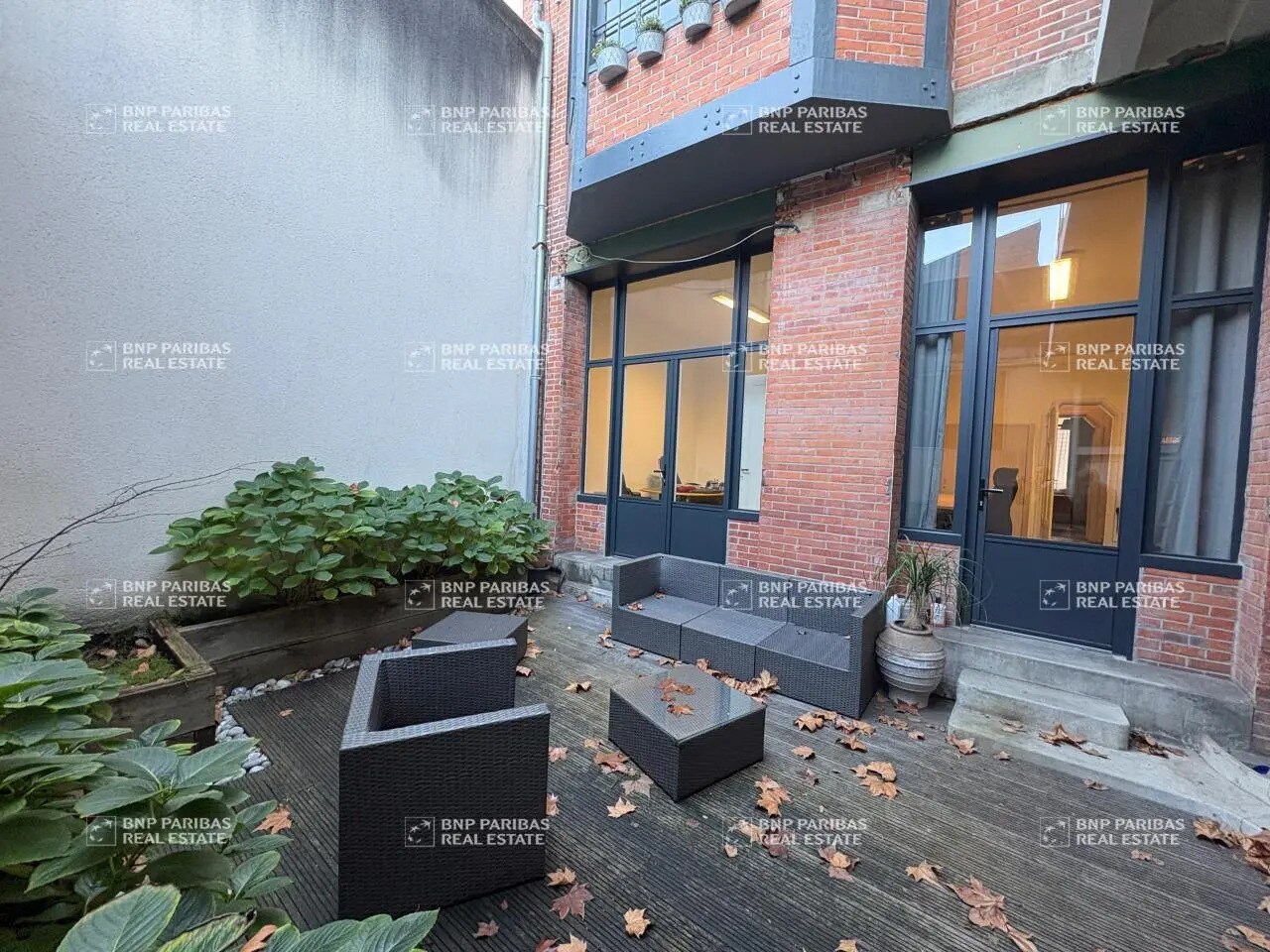 14 Boulevard Heurteloup, Tours à louer Photo de l’immeuble– Image 1 sur 9