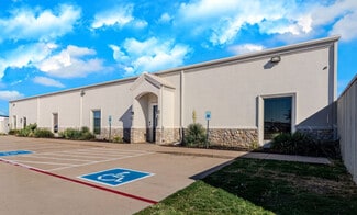 Plus de détails pour 5857 Park Vista Cir, Keller, TX - Bureau à vendre