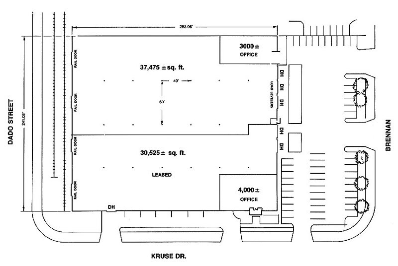 680 Brennan St, San Jose, CA à louer - Autre – Image 2 sur 11