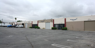 Plus de détails pour 13230-13240 Weidner St, Pacoima, CA - Industriel/Logistique à louer