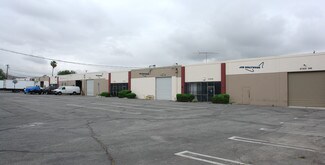 Plus de détails pour 13230-13240 Weidner St, Pacoima, CA - Industriel/Logistique à louer