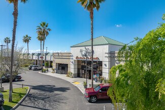Plus de détails pour 3015 Calloway Dr, Bakersfield, CA - Local commercial à vendre