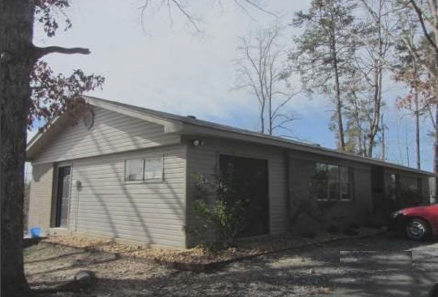 Kanis Rd, Little Rock, AR à vendre - Photo de l’immeuble – Image 2 sur 4