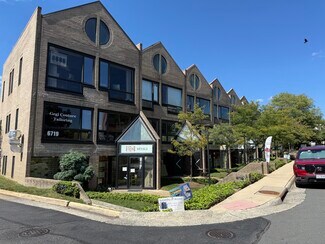 Plus de détails pour 6721 Curran St, McLean, VA - Local commercial à louer