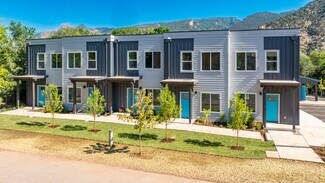 Plus de détails pour 619 Overlin Dr, Glenwood Springs, CO - Logement à vendre